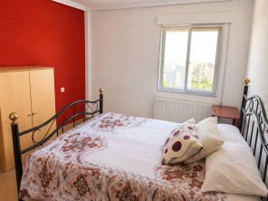 Dormitorio